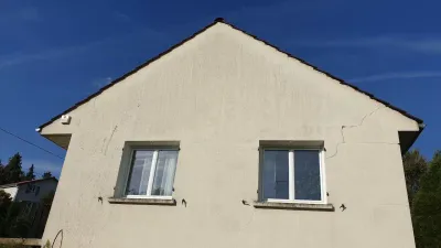 Contre-expertise assurance Bondoufle
